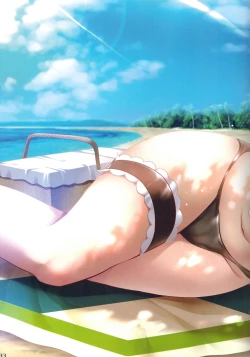 Page 33 of AzuLane Fetishism