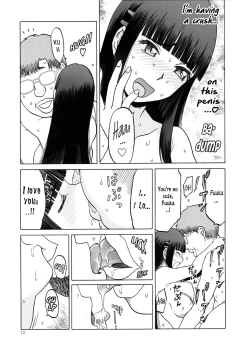 Page 12 of blue snow blue scene.21