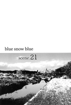 Page 2 of blue snow blue scene.21