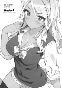 Page 8 of Takuji Hon 2019 Haru