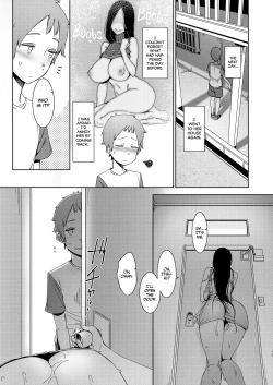 Page 16 of Douketsu no Mujina | Birds of a Feather