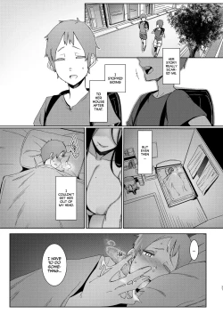 Page 38 of Douketsu no Mujina | Birds of a Feather