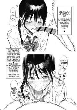 Page 6 of Hitsuji no Kimochi Ii | Sheep's Delight