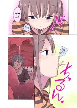 Page 7 of Witch's Sister