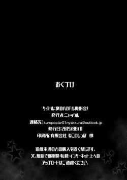 Page 25 of Natsu no Hacka Doll Satsueikai!