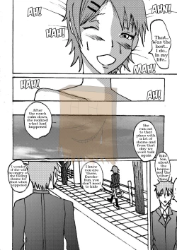 Page 23 of Onegai FUCK ME!