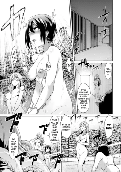 Page 15 of Ishoukan| The Bizarre Brothel