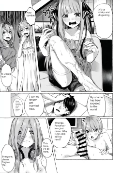 Page 15 of Gotoubun no Sorayume