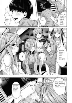 Page 35 of Gotoubun no Sorayume
