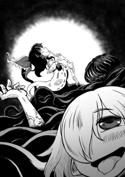 Page 19 of Reimuchi no Bangohan.