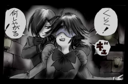 Page 24 of Forced Crossdress Academy - School Hero Modified into a Slut