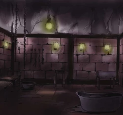 Page 35 of Forced Crossdress Academy - School Hero Modified into a Slut