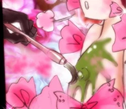 Page 39 of Forced Crossdress Academy - School Hero Modified into a Slut