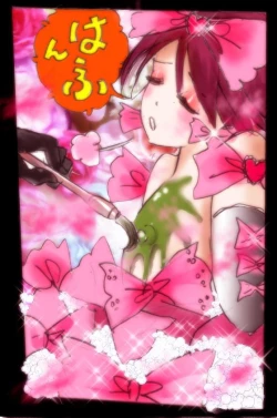 Page 40 of Forced Crossdress Academy - School Hero Modified into a Slut