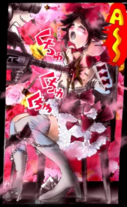 Page 43 of Forced Crossdress Academy - School Hero Modified into a Slut