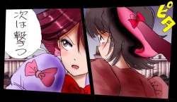 Page 90 of Forced Crossdress Academy - School Hero Modified into a Slut