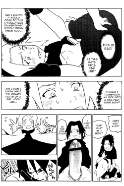 Page 10 of wired_ Akanesasu Keshiki Kasanaru Toki | wired - Glowing Red Scenery, Repeating Moments