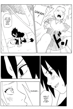 Page 8 of wired_ Akanesasu Keshiki Kasanaru Toki | wired - Glowing Red Scenery, Repeating Moments