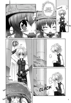 Page 6 of Ofuro DAYS 3 | Bath DAYS 3