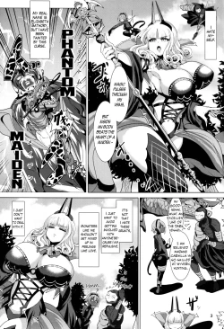 Page 5 of Micchaku!! Chaldea Cosplay Sex 24Hour Cosplay Sex: Bloodsucking Sex-Fiend Assassin Story