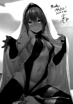 Page 30 of Seihitsuchan in My Room