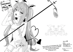 Page 1 of Hakui no Inma | Succubus in White