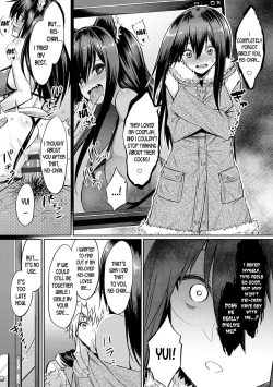 Page 19 of Cosplay Satsueikai no Uragawa| The Other Side of Cosplay Photoshoot