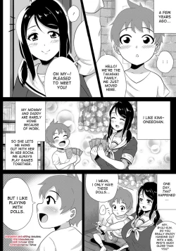 Page 2 of Boku no Kanojo wa Sukebe Oneechan!