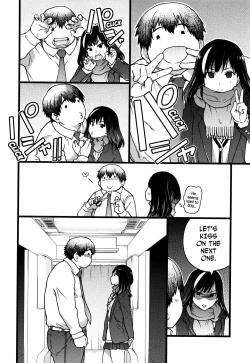 Page 13 of Enkou Ojisan Ch.1