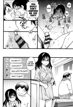 Page 33 of Enkou Ojisan Ch.1