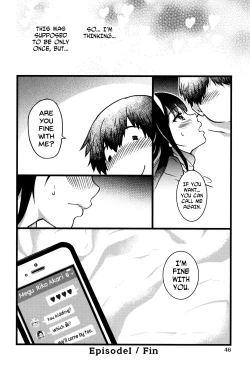 Page 49 of Enkou Ojisan Ch.1