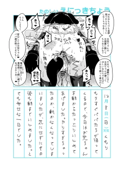 Page 34 of Onii-chan Choukyou Nikki