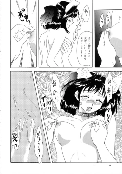 Page 19 of Lunch Box 40 - Ninjin Furukosu 2