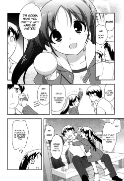 Page 2 of Okeshou Gokko | Play Cosmetics