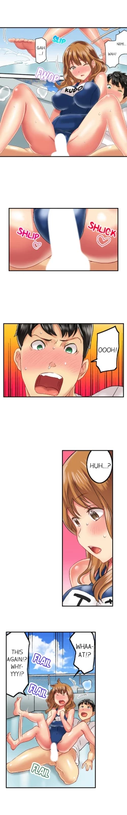 Page 120 of Seeing Her Panties Lets Me Stick In