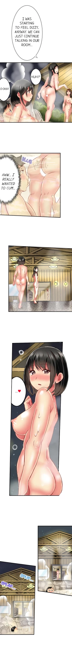 Page 229 of Seeing Her Panties Lets Me Stick In