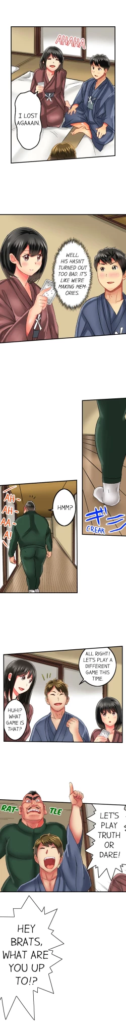 Page 249 of Seeing Her Panties Lets Me Stick In