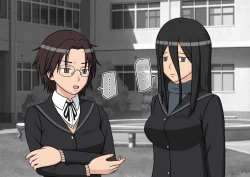 Page 9 of Jikan Teishi OnaDoll Kibitosai 2-kame