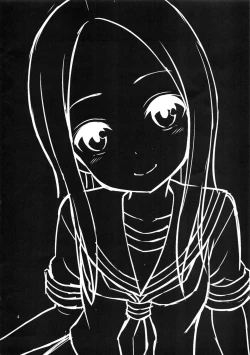 Page 3 of Torokashi Jouzu no Takagi-san + Soredemo Ayumu wa Hametekuru