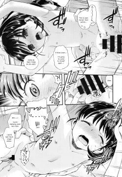 Page 20 of Warui Ko Mai-chan | Bad Girl Mai