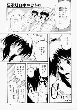 Page 117 of Honto wa Suki Nanda+