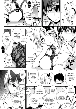 Page 5 of KOI+KAN 8