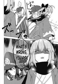 Page 9 of Kaeru nara Watashi no Tokoro e | If You Return Come Back To Me