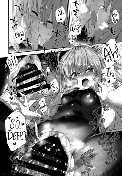 Page 12 of Medu Ecchi | Lewd Things With Medu