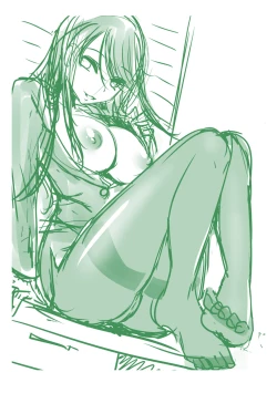 Page 251 of ASHI FETISH