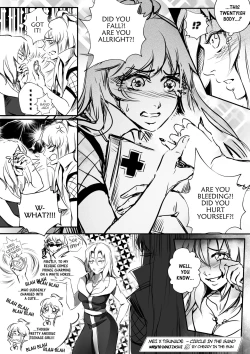 Page 48 of Circle in the Sand