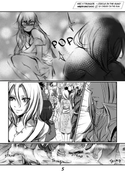 Page 6 of Circle in the Sand