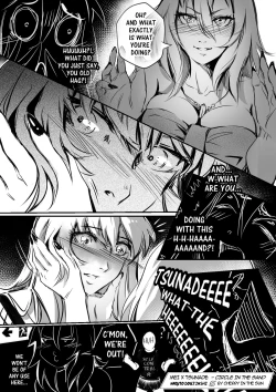 Page 72 of Circle in the Sand