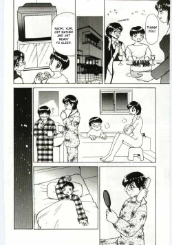 Page 2 of Enman na Kazoku | Harmonious Family