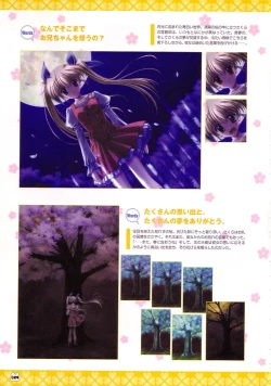 Page 31 of D.C.Official Visual Fanbook